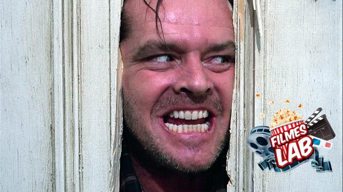 O iluminado ( The Shining ) - 1980